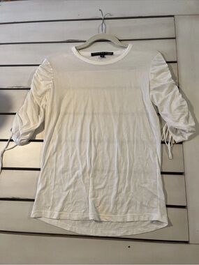 Veronica Beard Stretchy Top XS